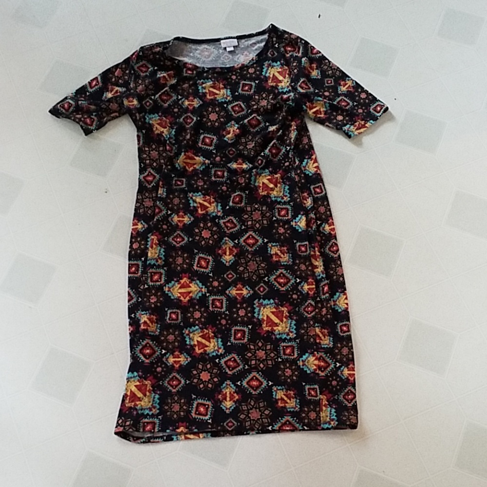 LuLaRue Dress